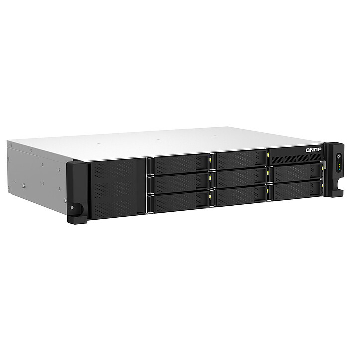 NAS server