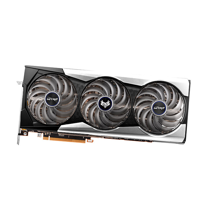 Acheter Sapphire NITRO+ Radeon RX 6950 XT Gaming OC 16GB