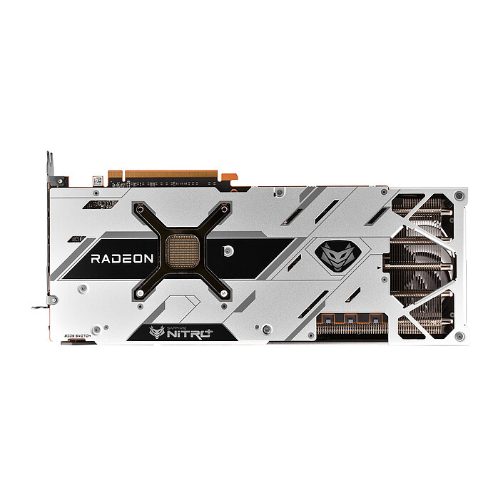 Sapphire NITRO+ Radeon RX 6950 XT Gaming OC 16GB pas cher