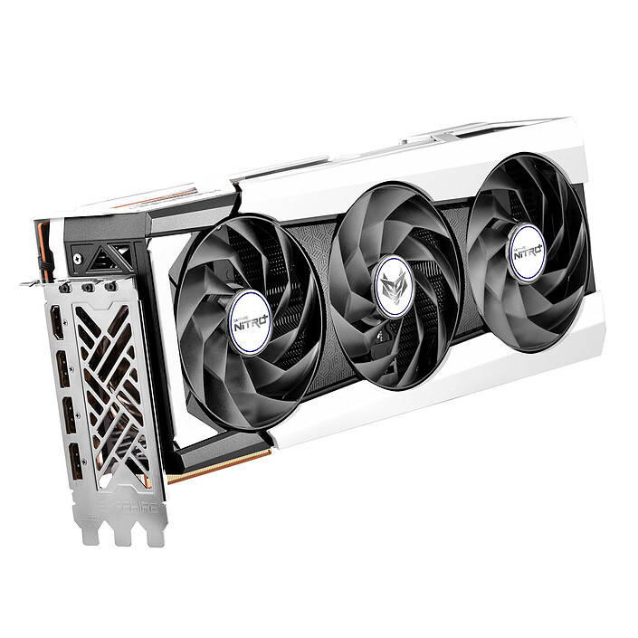 Avis Sapphire NITRO+ Radeon RX 6950 XT PURE Gaming 16GB
