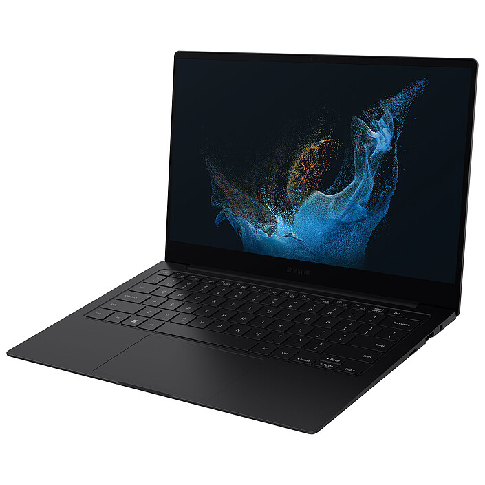 Avis Samsung Galaxy Book2 Pro Evo 13.3" (NP930XED-KA2FR)