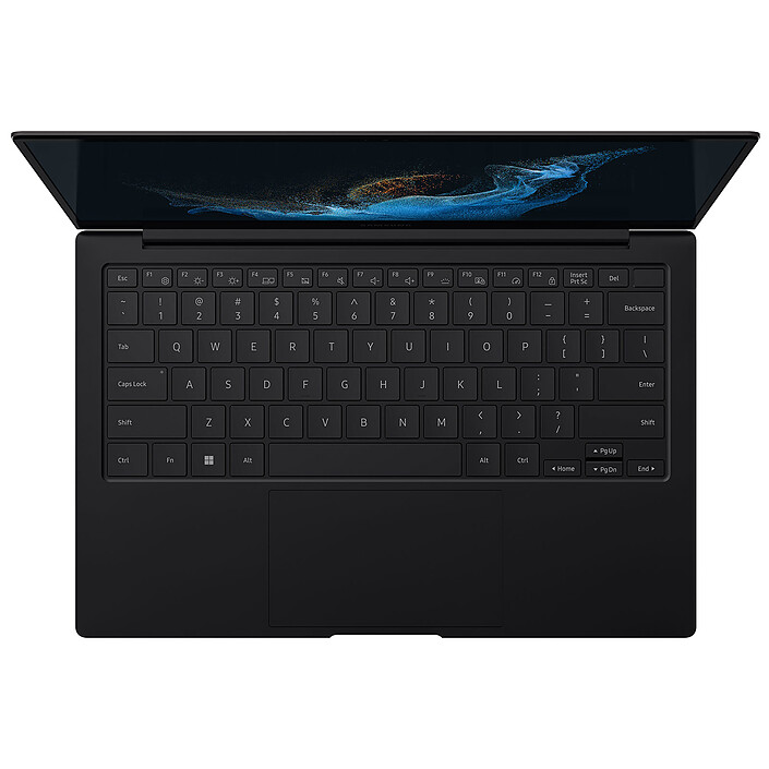 Acheter Samsung Galaxy Book2 Pro Evo 13.3" (NP930XED-KA2FR)