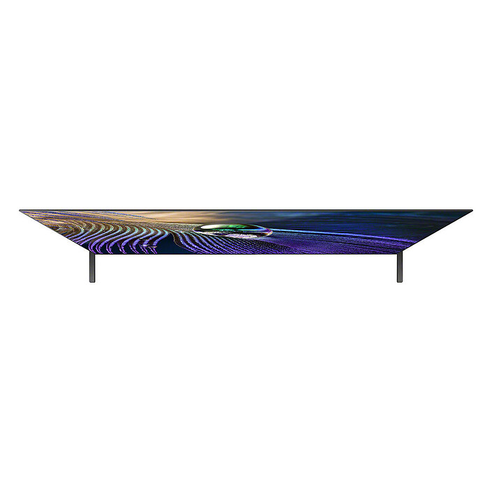 Avis Sony XR-55A90J