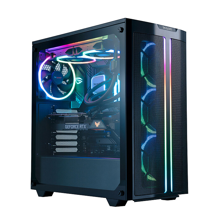 Ventilateur boîtier