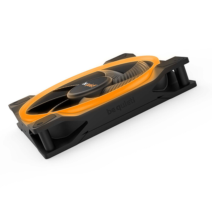 Avis be quiet! Light Wings 140 mm PWM ARGB