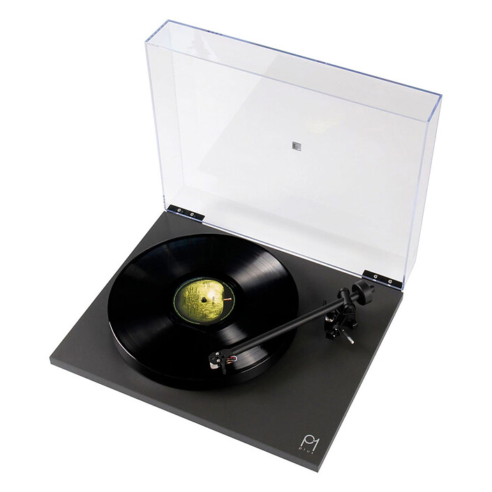 Platine vinyle