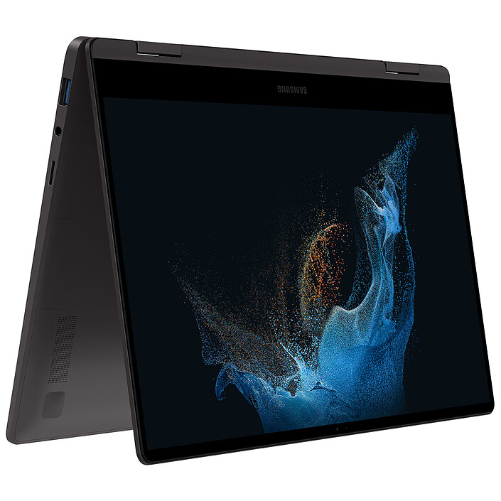 Samsung Galaxy Book2 360 Evo 13.3" (NP730QED-KA2FR)