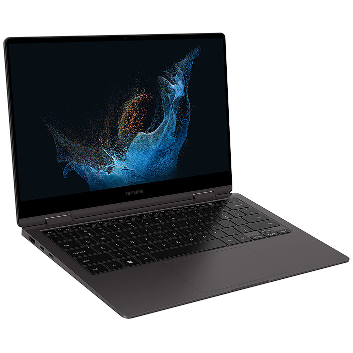 Avis Samsung Galaxy Book2 360 Evo 13.3" (NP730QED-KA2FR)