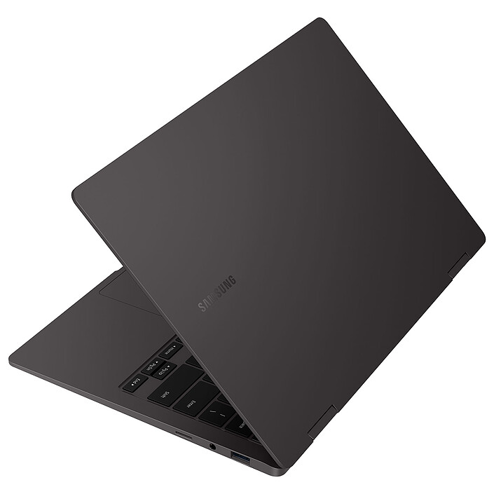 Samsung Galaxy Book2 360 Evo 13.3" (NP730QED-KA2FR) pas cher