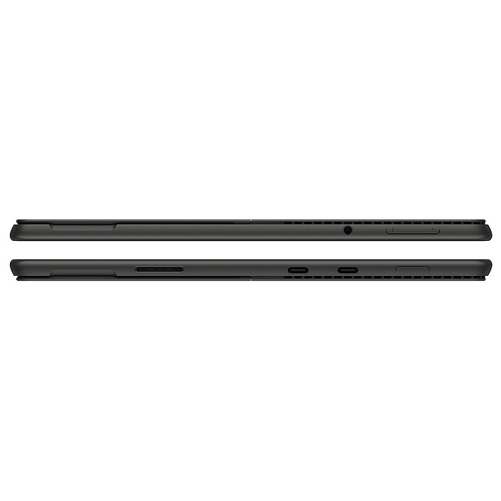 Avis Microsoft Surface Pro 8 - Graphite (8PQ-00019)