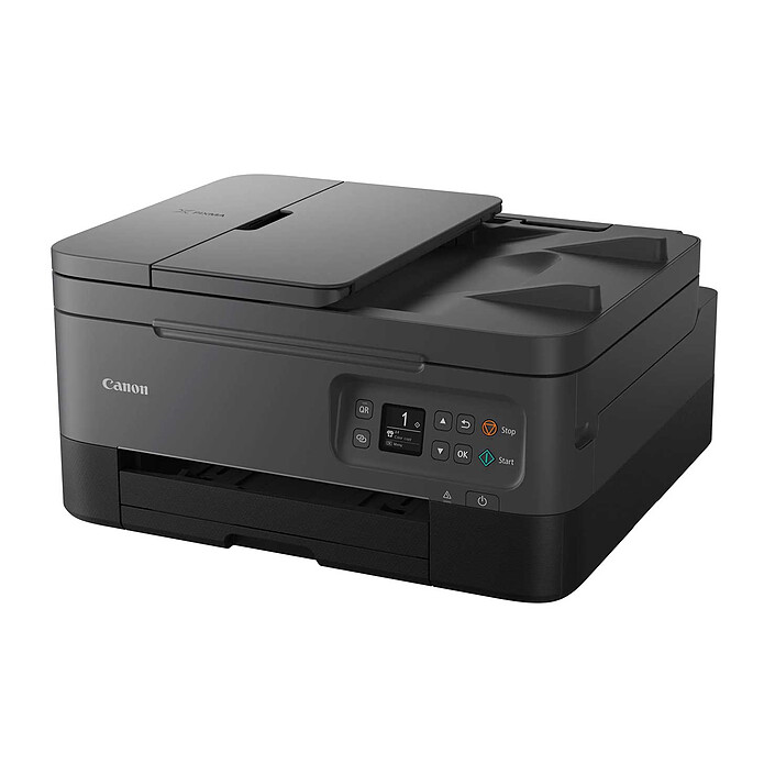 All-in-one printer