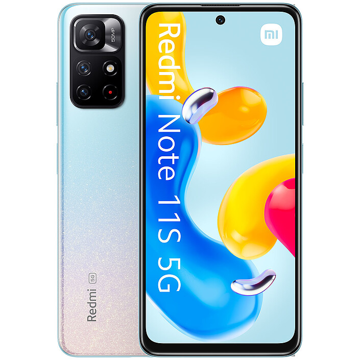 Smartphone reconditionné
