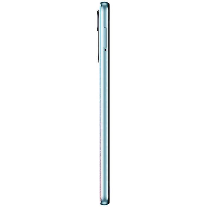 Avis Xiaomi Redmi Note 11s 5G Azur Céleste (4 Go / 128 Go) · Reconditionné