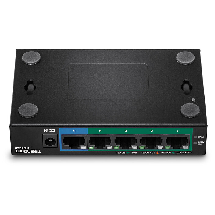 Acquista TRENDnet TPE-TG52