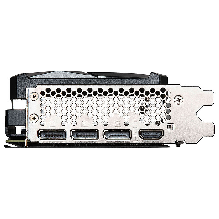 MSI GeForce RTX 3070 VENTUS 3X PLUS 8G OC LHR pas cher