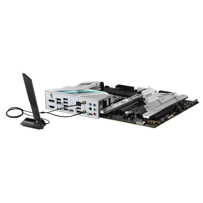ASUS ROG STRIX Z690-A GAMING WIFI pas cher