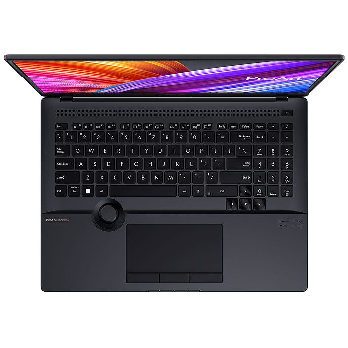 Avis ASUS ProArt StudioBook Pro 16 H7600ZM-KV076X
