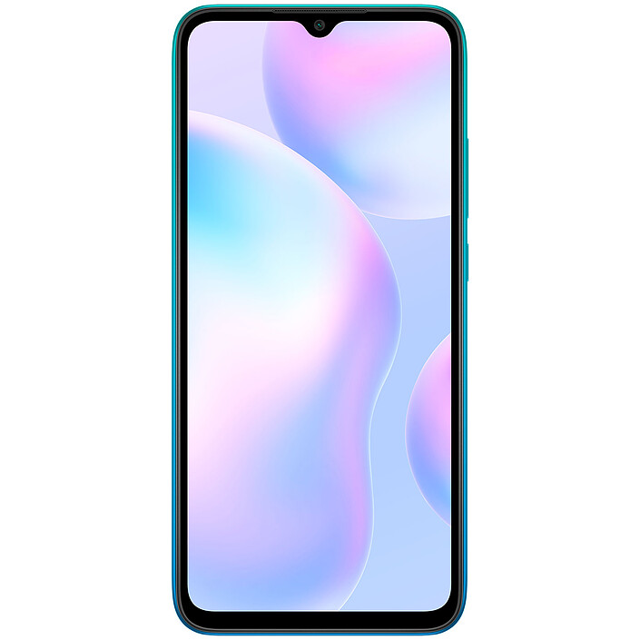 Xiaomi Redmi 9A Verde (2GB / 32GB)