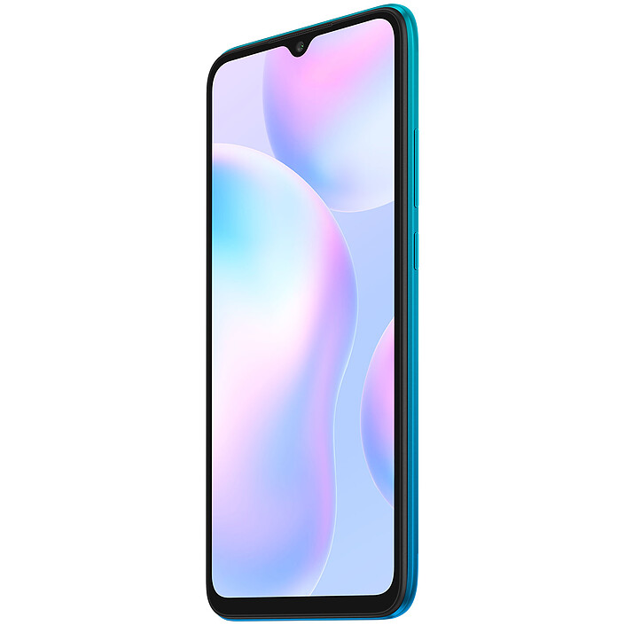 Opiniones sobre Xiaomi Redmi 9A Verde (2GB / 32GB)