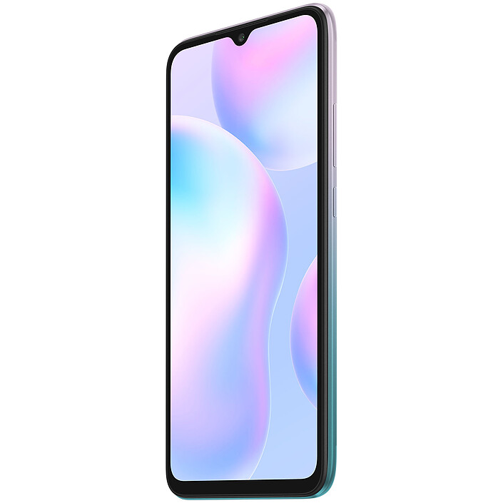 Xiaomi Redmi 9A Blue (2GB / 32GB) - Mobile phone & smartphone