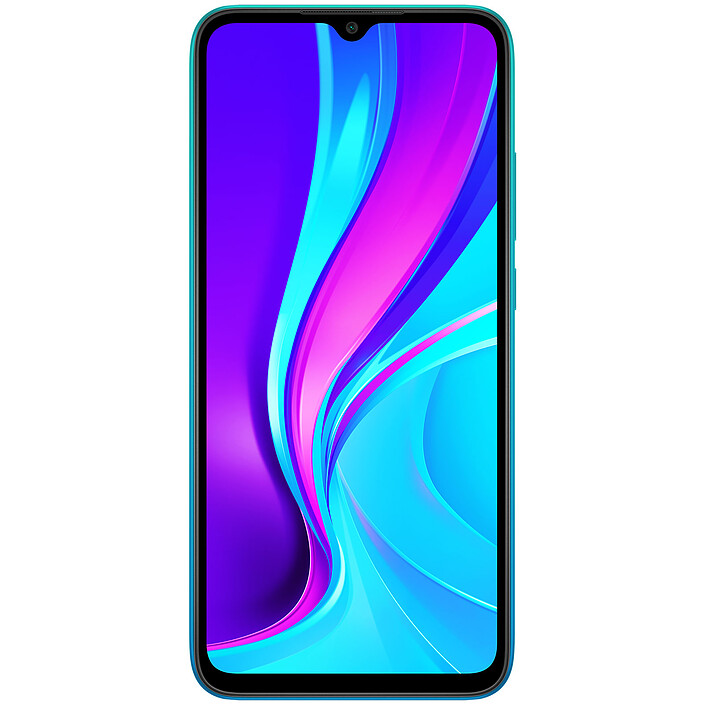 Xiaomi Redmi 9C NFC Green (2GB / 32GB)