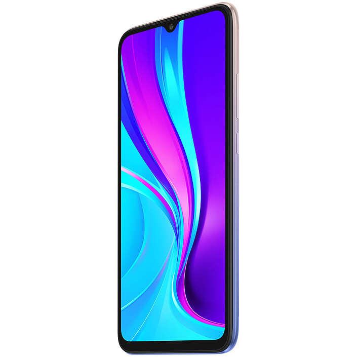 Buy Xiaomi Redmi 9C NFC Green (2GB / 32GB)