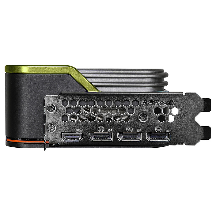 ASRock Radeon RX 6950 XT OC Formula 16GB pas cher