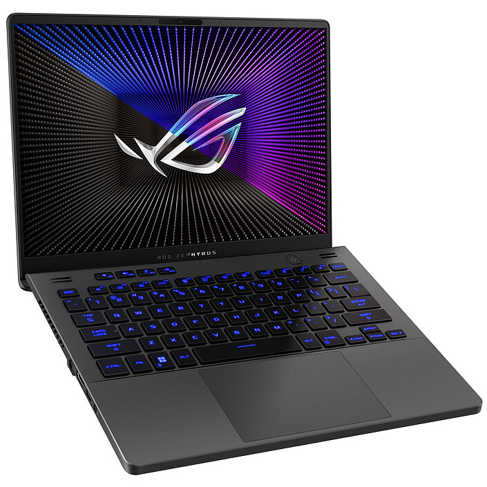 ASUS ROG Zephyrus G14 GA402XI-009W