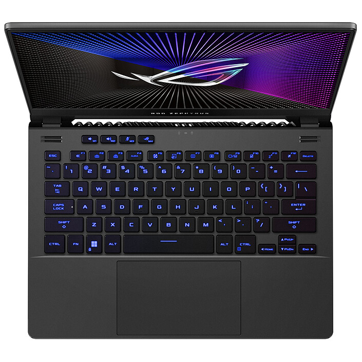 Avis ASUS ROG Zephyrus G14 GA402RK-012W