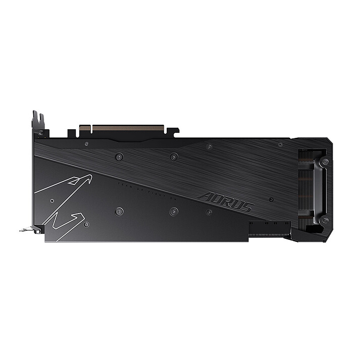 Acheter Gigabyte AORUS Radeon RX 6750 XT ELITE 12G