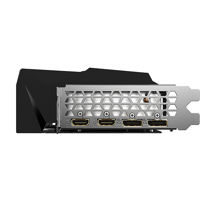 Gigabyte Radeon RX 6950 XT GAMING OC 16 GB pas cher