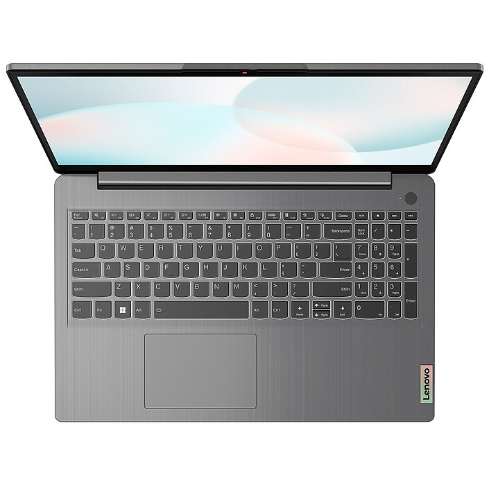 Avis Lenovo IdeaPad 3 15ITL6 (82H8004VFR)