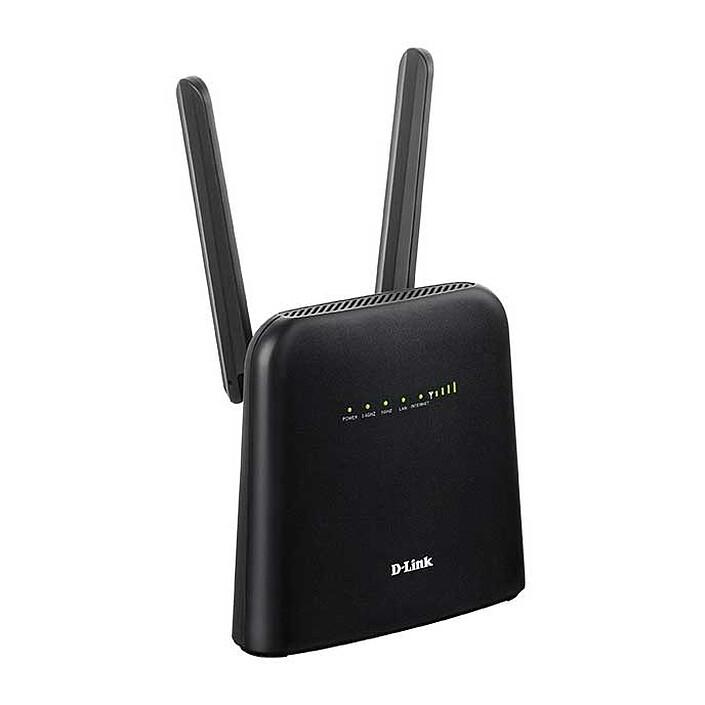 Modem & router