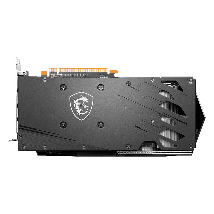 Acheter MSI Radeon RX 6650 XT GAMING X 8G