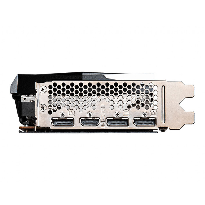 MSI Radeon RX 6650 XT GAMING X 8G pas cher