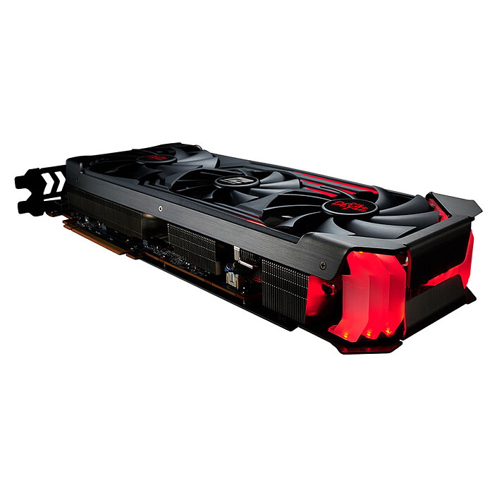 Acheter PowerColor Red Devil Radeon RX 6750 XT 12GB GDDR6