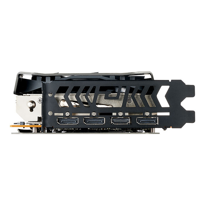 PowerColor Red Devil Radeon RX 6750 XT 12GB GDDR6 pas cher