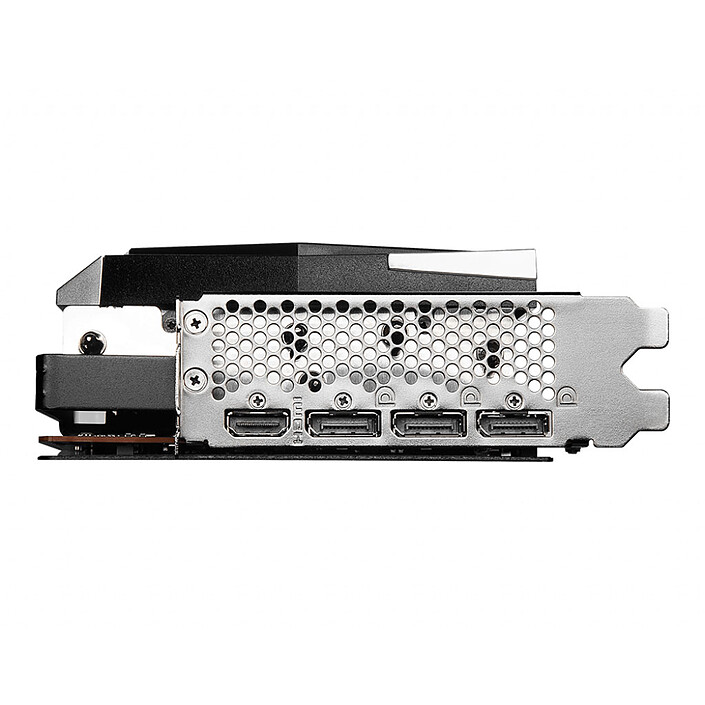 MSI Radeon RX 6950 XT GAMING X TRIO 16G pas cher