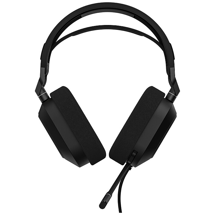 Acheter Corsair HS80 RGB USB (Noir)