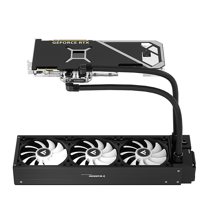 Barrow GCI-T2 (GCI360-T)