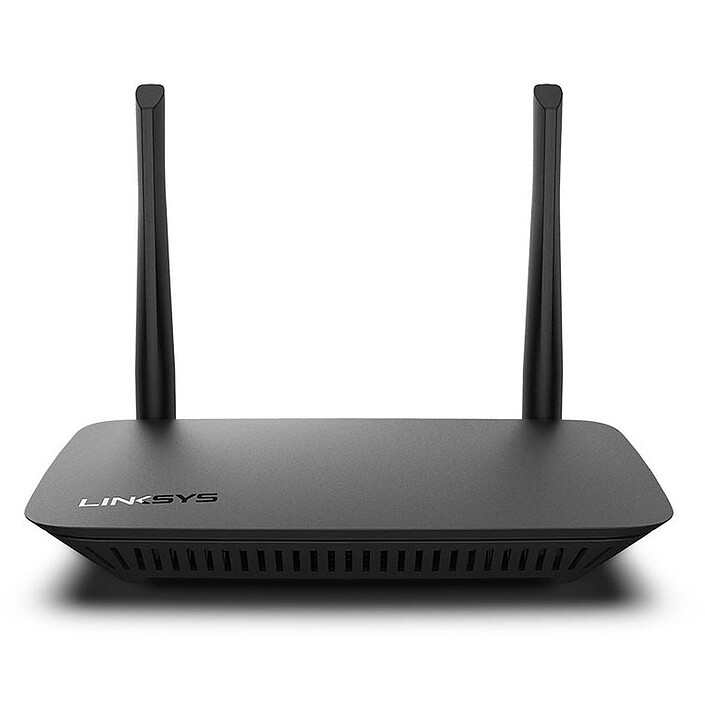 Linksys E5350