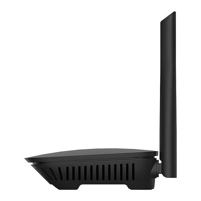 Modem & router