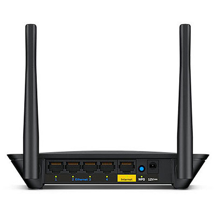 Linksys E5350 economico