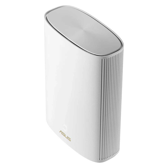Modem & router