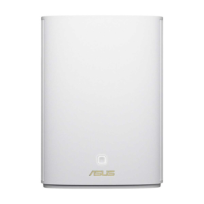 Review ASUS ZenWiFi AX Hybrid (XP4) white x1