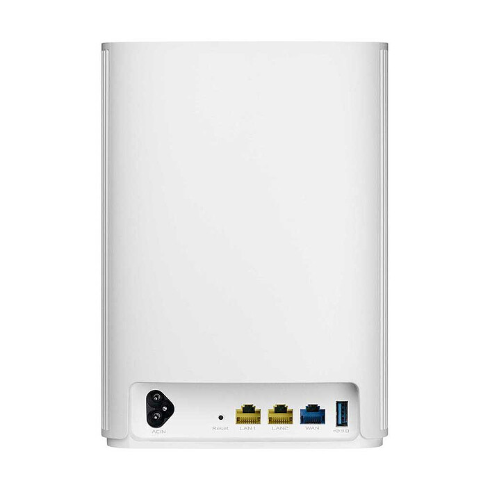 Buy ASUS ZenWiFi AX Hybrid (XP4) white x1
