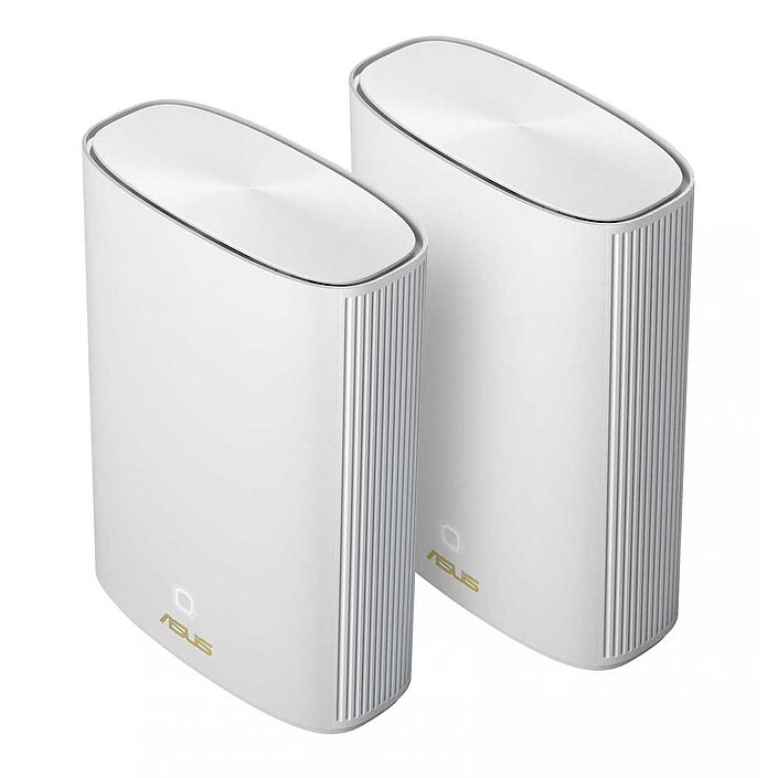 Modem & router