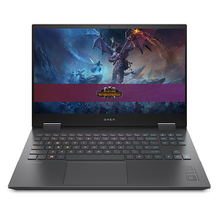 HP OMEN Laptop 15-en1001nf (4A7Z4EA)