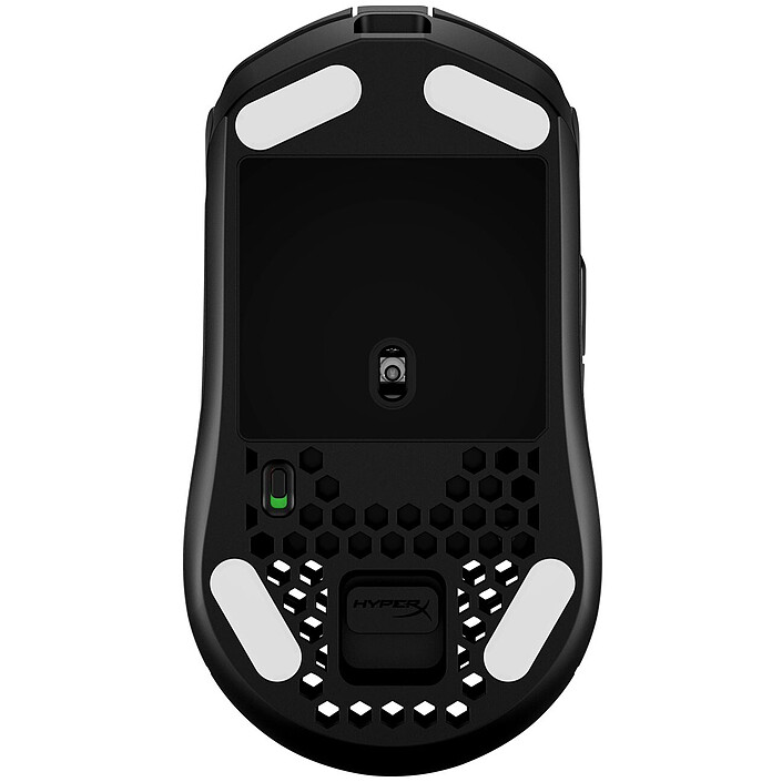 HyperX Pulsefire Haste inalámbrico (negro) a bajo precio