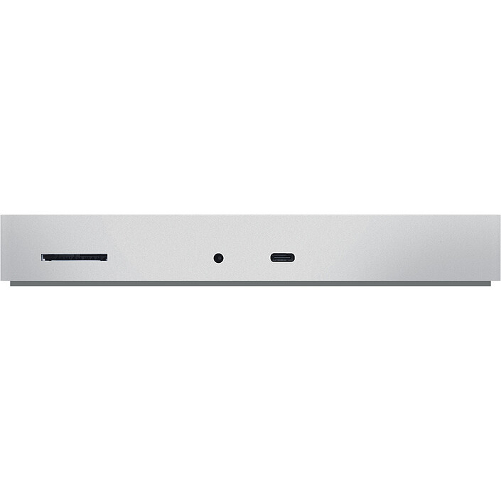 Buy Razer Thunderbolt 4 Dock Mercury